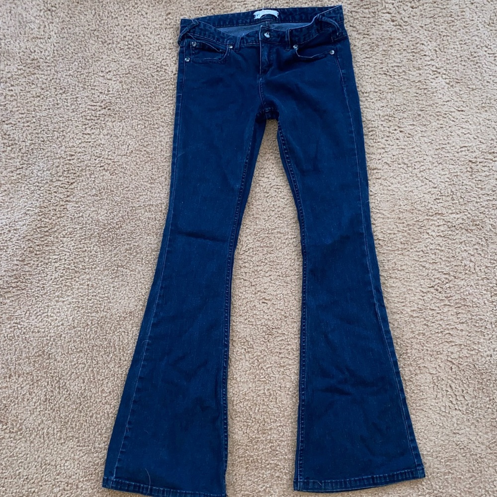 Free People Jeans